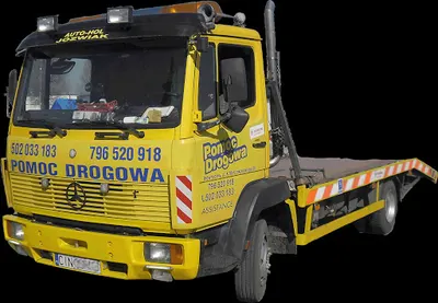 AUTO-HOL Waldemar Jóźwiak